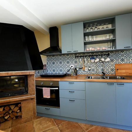 Apartmani Zagi Rakovica Bagian luar foto