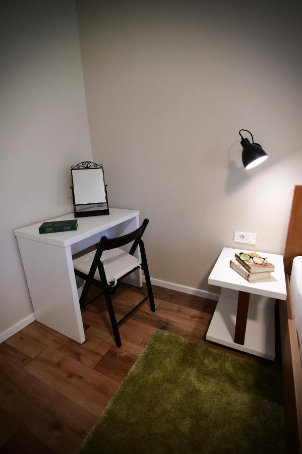 Apartmani Zagi Rakovica Bagian luar foto